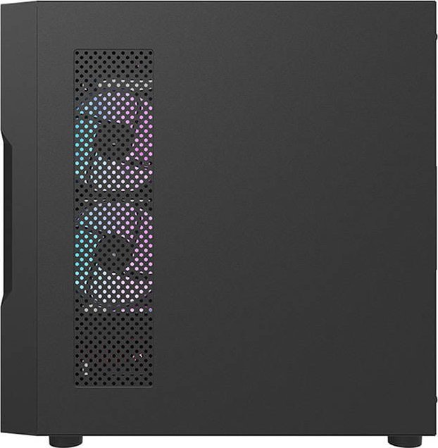 Darkflash DK431 Mesh Case, Midi Tower - Thumbnail 3