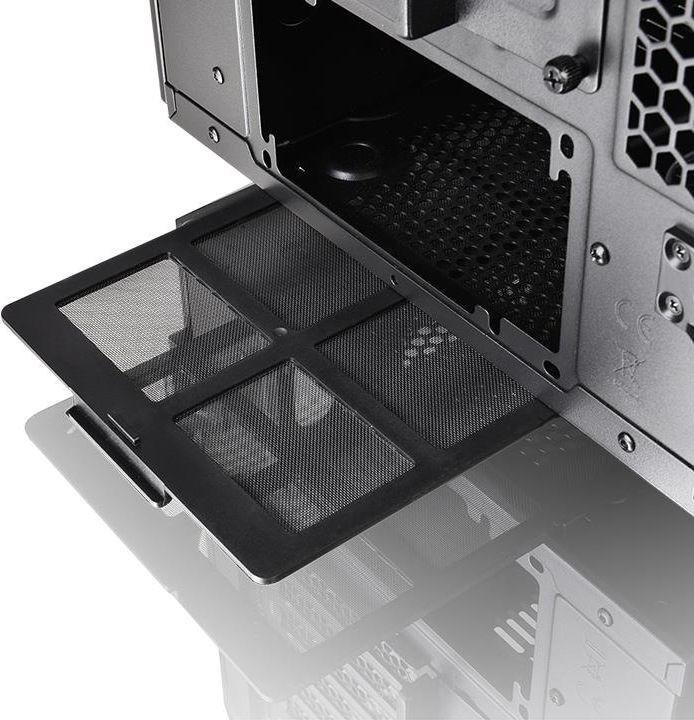 Thermaltake Level 20 GT ARGB Case, Full Tower - Thumbnail 20