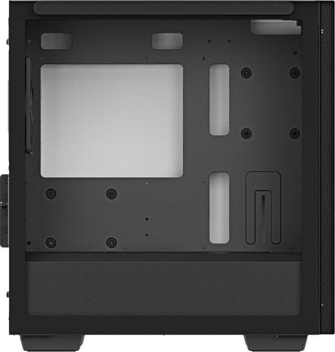 Deepcool Macube 110 Case, White, Mini Tower - Thumbnail 4