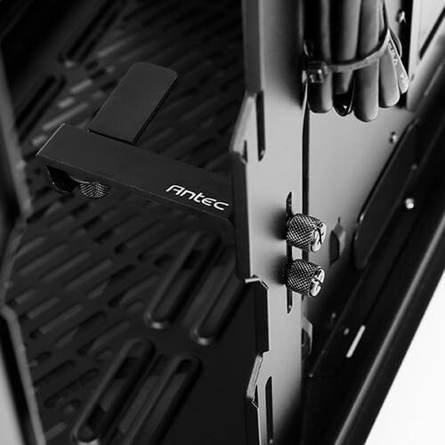 Antec PerformanceOne P120 Case, Midi Tower - Thumbnail 13