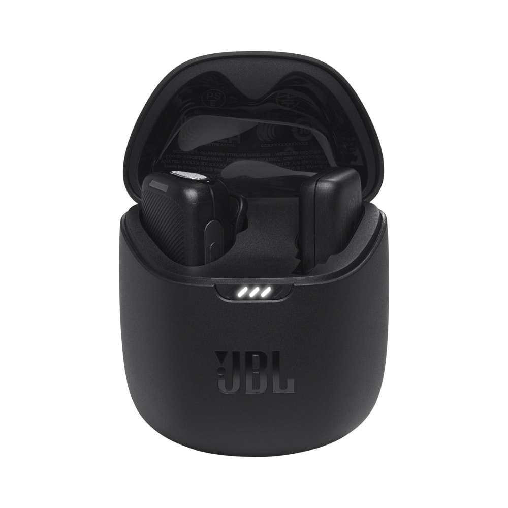 JBL Quantum Stream Wireless Lightning Microphone - Thumbnail 2