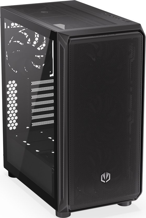 Endorfy Arx 500 Air Case, Midi Tower - Thumbnail 9