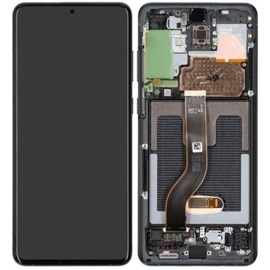 Samsung Seria S Screen, Samsung S20 Ultra - Image 1