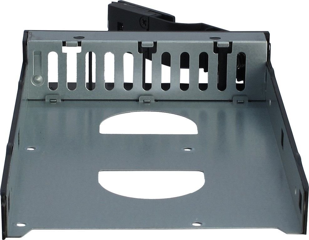 Inter-Tech IPC SC-4004 Case, Të ndryshme - Thumbnail 5