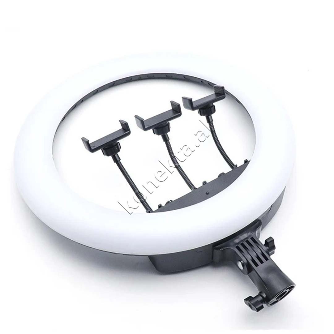 Rtako Ring Light 22" - Image 1