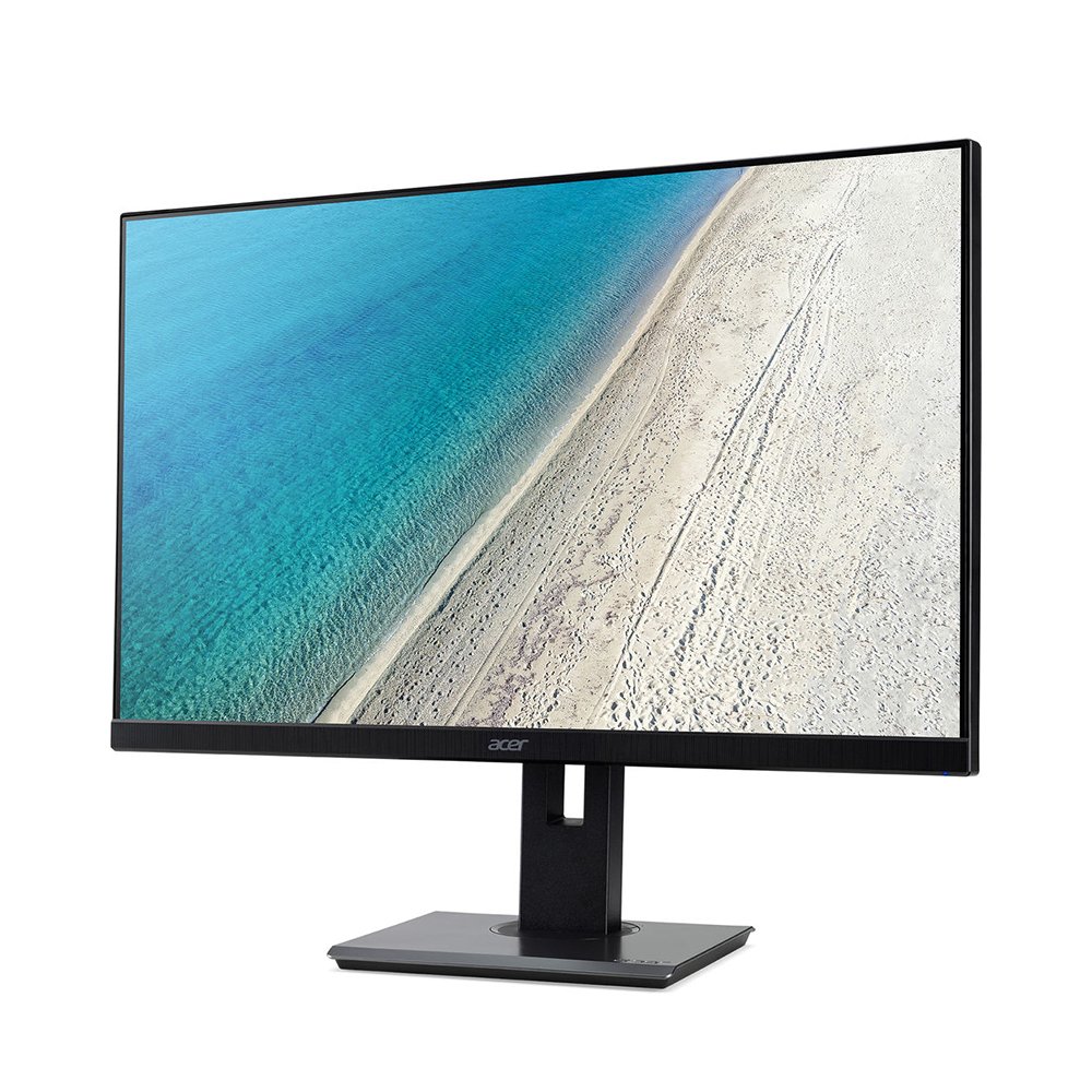 ACER B247Y Monitor, 24″ IPS - Image 1