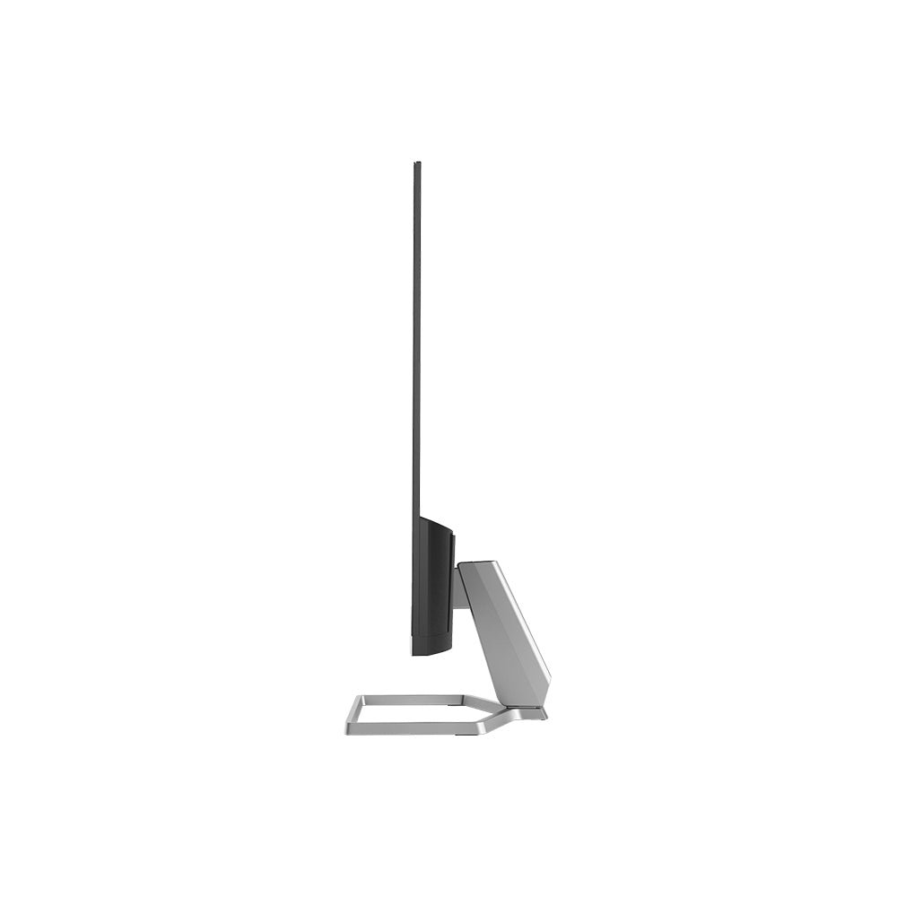 HP M27f Monitor, 27" Full HD 75Hz - Thumbnail 4