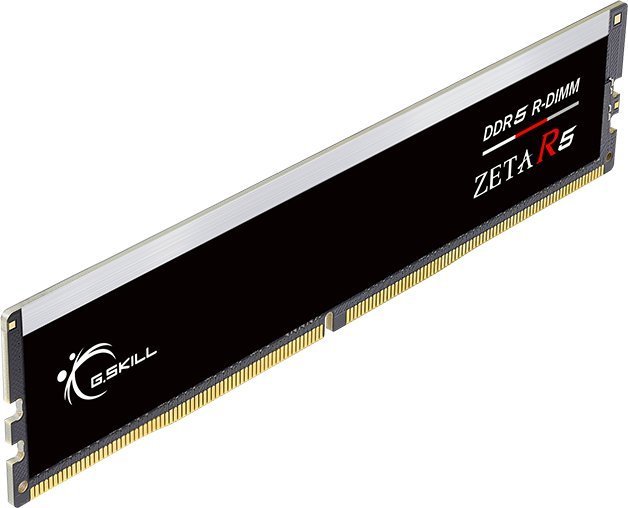 G.Skill Zeta R5 Memory, DDR5, 64 GB, 6400 MHz, CL32 - Thumbnail 2