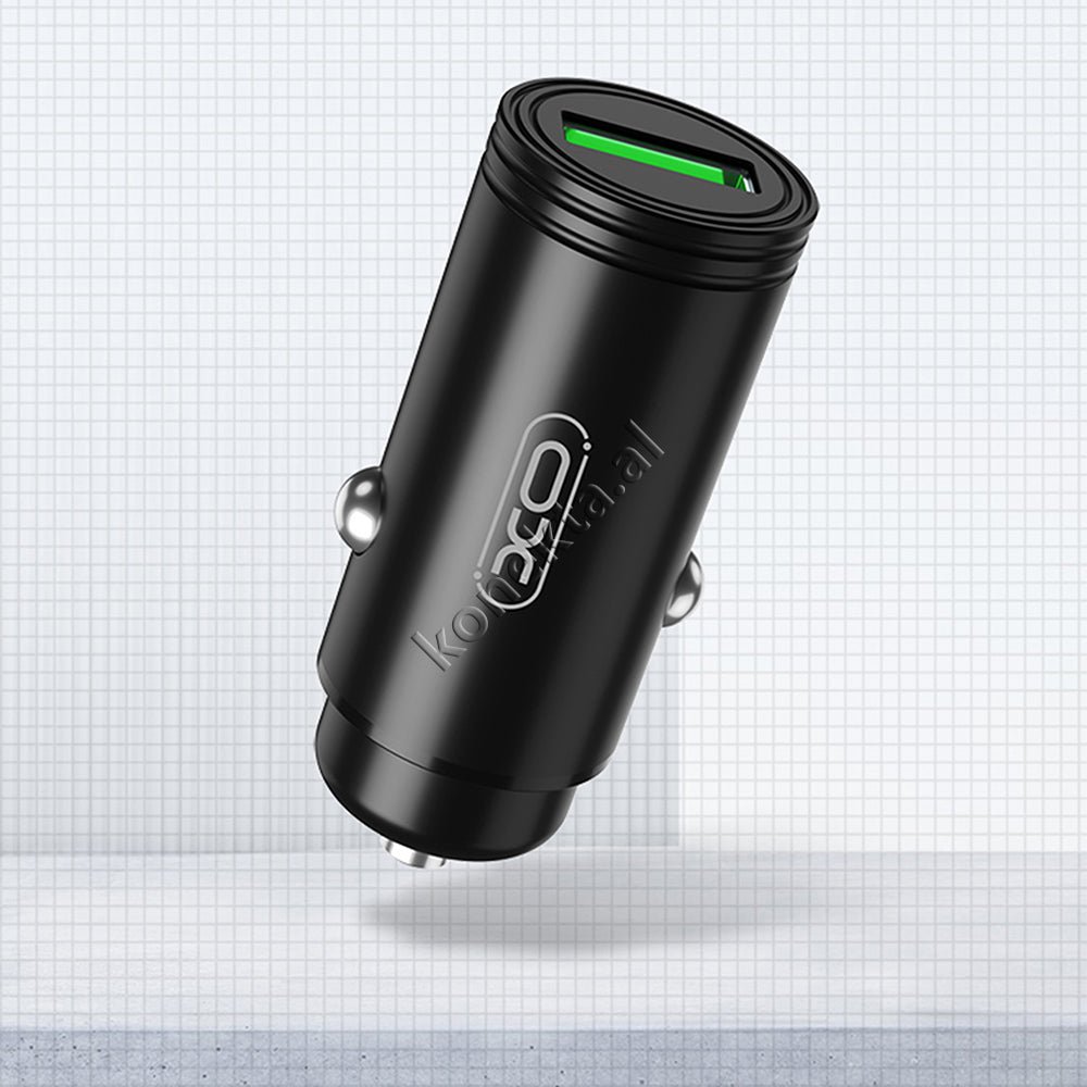 XO Adaptor Karikimi Per Makine 18W, E Zeze - Thumbnail 3