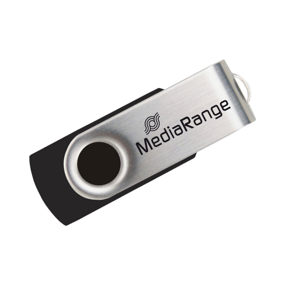 MediaRange 2.0 USB Flash, 16GB - Image 1