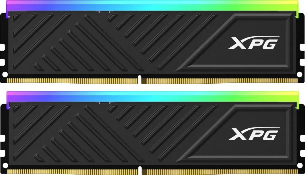 ADATA XPG Spectrix D35G Memory, 32 GB, DDR4, 3600 MHz, CL18 - Image 1