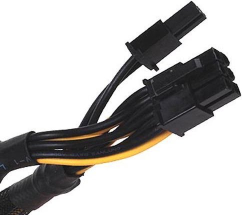 SilverStone SST-ST45SF V3.0 SFX Power Supply, 450W - Thumbnail 12