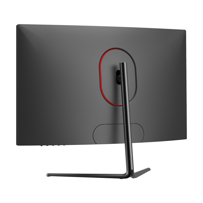 LC POWER M24 Curved Monitor, 23.8" - Thumbnail 6