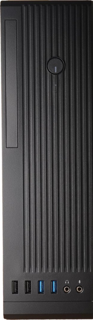 Chieftec Uni BE-10B-300 Case, Small Form Factor - Thumbnail 4