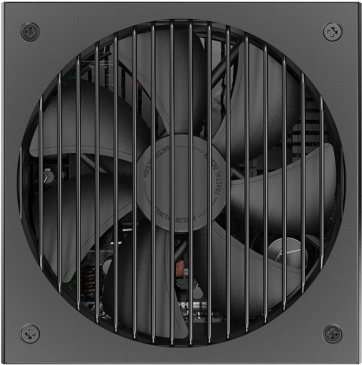 Fractal Design Ion Gold FD-P-IA2G-850 Power Supply, 850W - Thumbnail 11