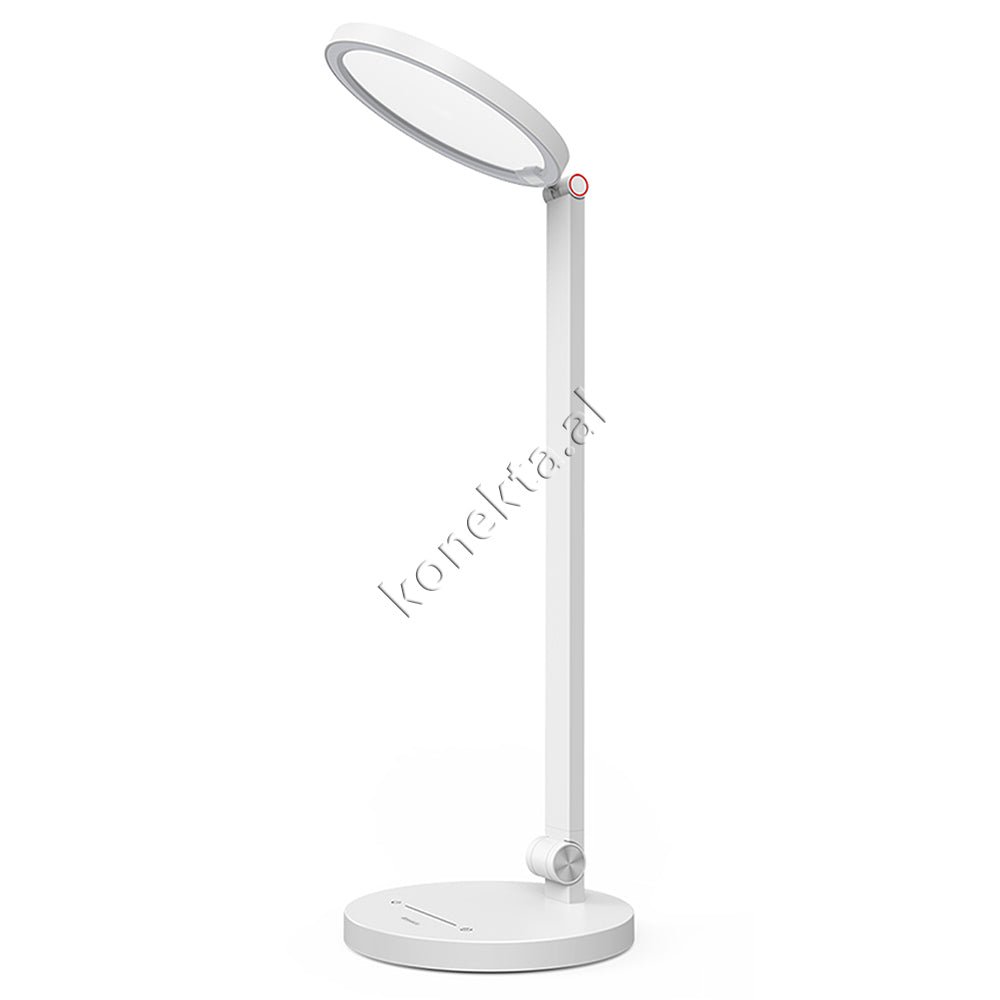 Baseus Full Spectrum Desk Lamp, Warm / White Light - Image 1