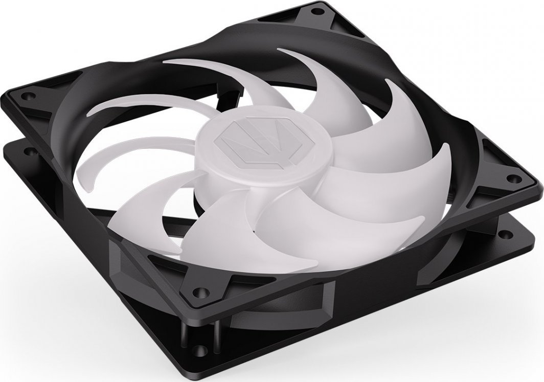 Endorfy Stratus 120 Fan, PWM ARGB, 120 mm - Thumbnail 16