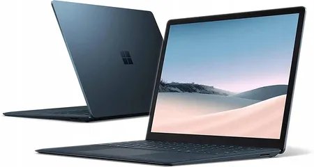 Microsoft Surface 3 Laptop, 13.5 inch, Core i5-1035G7, 16GB RAM, 256GB SSD, Pre-owned - Thumbnail 2