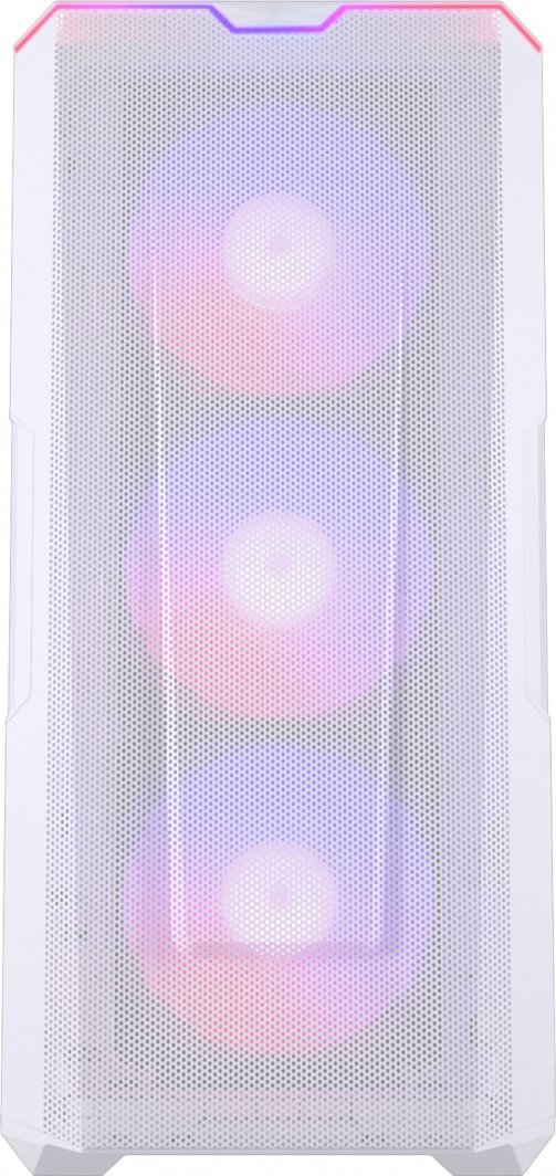 Phanteks Eclipse G500A DRGB Case, Midi Tower - Thumbnail 3