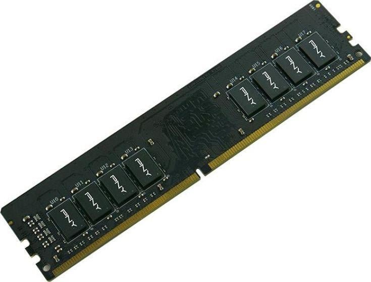 PNY Performance DDR4 Memory, 16 GB, 2666 MHz, CL19 - Thumbnail 2