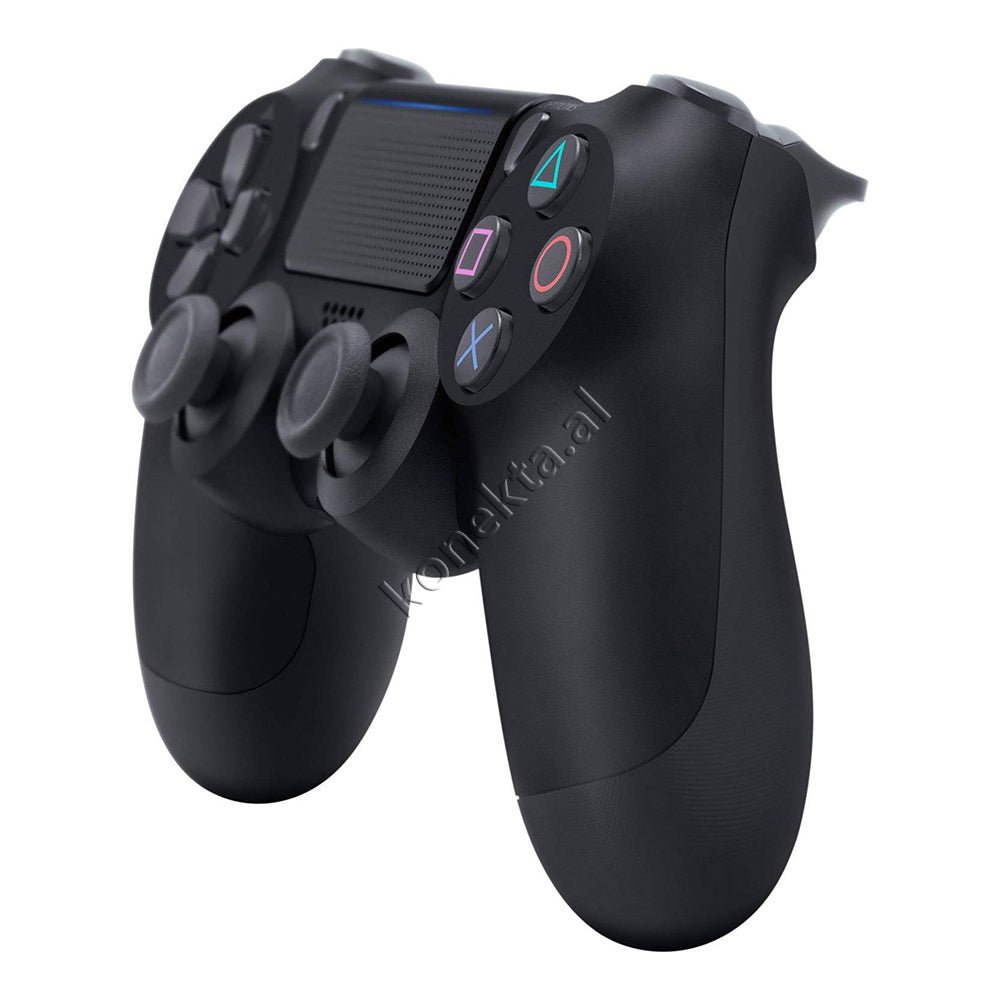 Sony Dualshock 4 Controller Wireless for Playstation 4 (Cilesia E Pare AAA) - Thumbnail 3