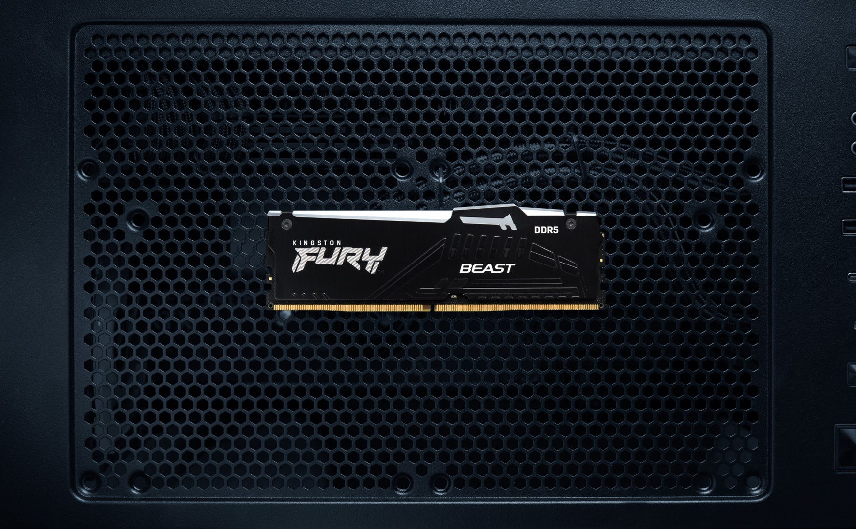 Kingston FURY Beast Memory, 64GB, 6000MT/s, DDR5, CL36 - Thumbnail 13