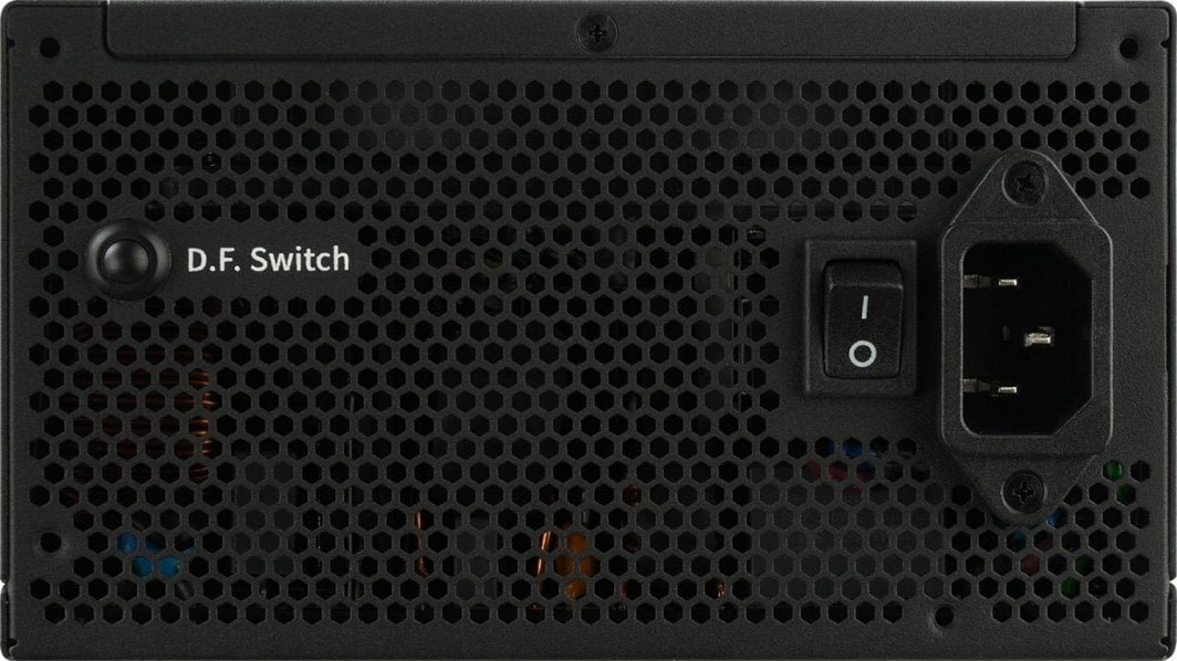 Enermax Revolution D.F. 12 ETV750G ATX 3.0, 750W Power Supply - Thumbnail 9