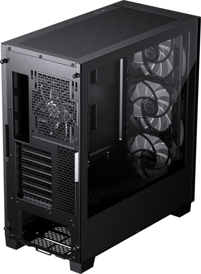 Phanteks XT Pro Ultra Case, ARGB, Midi Tower - Thumbnail 4