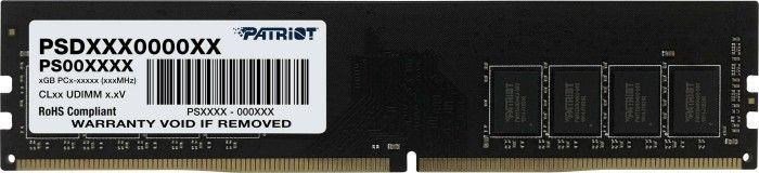 Patriot Signature PSD416G32002 RAM 16 GB DDR4 3200 MHz - Image 1