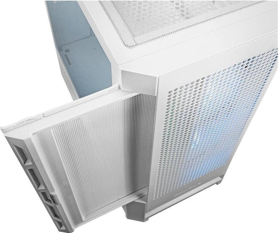 Cougar Duoface RGB Case, Midi Tower - Thumbnail 3