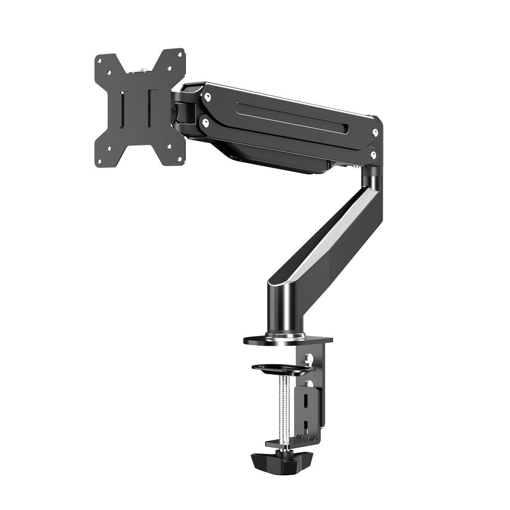 Esperanza ERW019 Monitor Stand, 27-inch, Black - Image 1