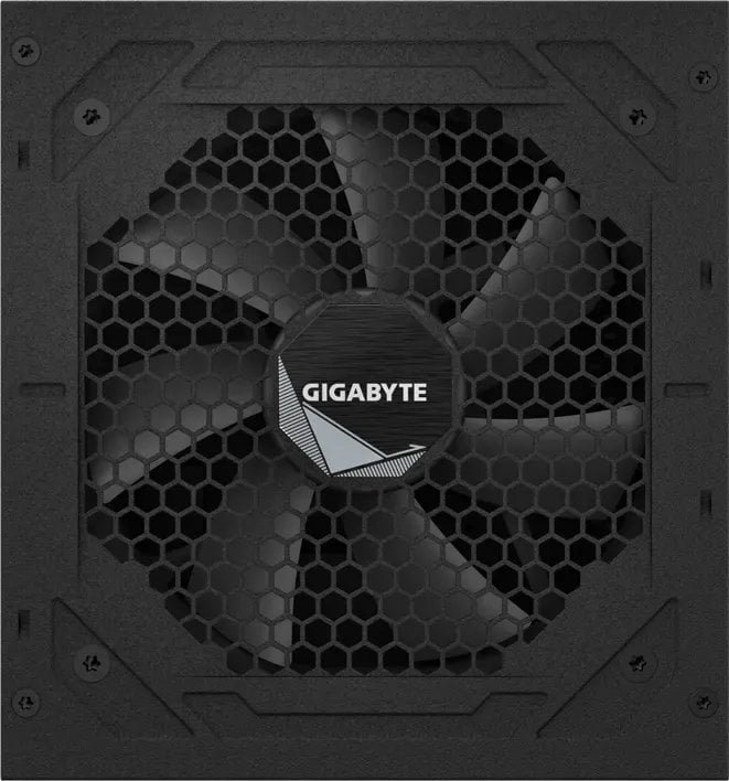 Gigabyte UD750GM PG5 Power Supply, 750W, ATX 3.0 - Thumbnail 6