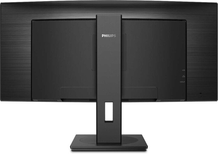 Philips 346B1C Monitor, 34", Black - Thumbnail 5
