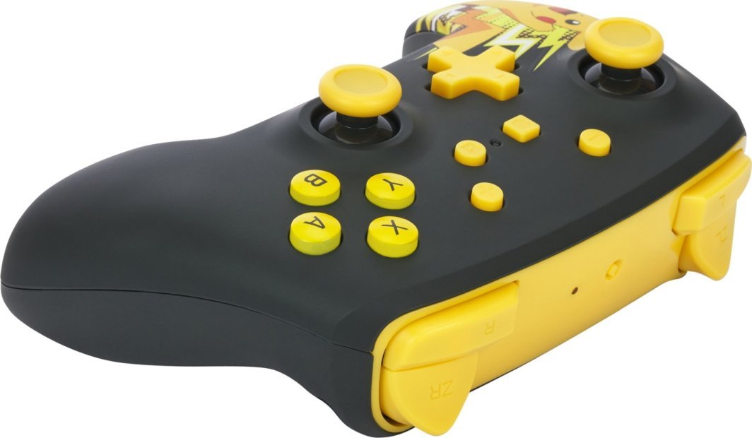 PowerA Kontroller, Wireless, I Zi - Thumbnail 5