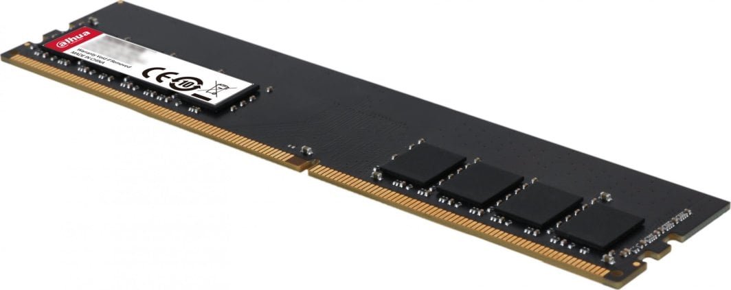 Dahua Technology C300 Memory, DDR4, 32 GB, 3200 MHz, CL22 - Thumbnail 5