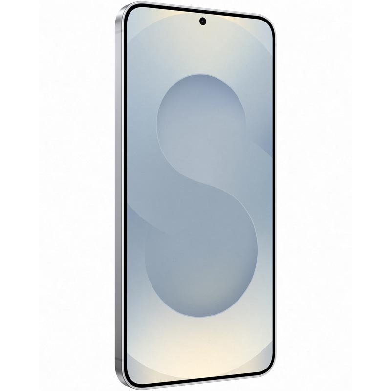 Samsung Galaxy S25+ 256GB Silver Shadow - Thumbnail 6