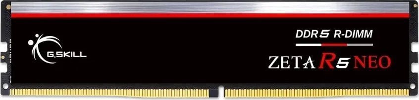 G.Skill Zeta R5 Neo Memory, DDR5, 64 GB, 6000 MHz, CL30 - Thumbnail 2