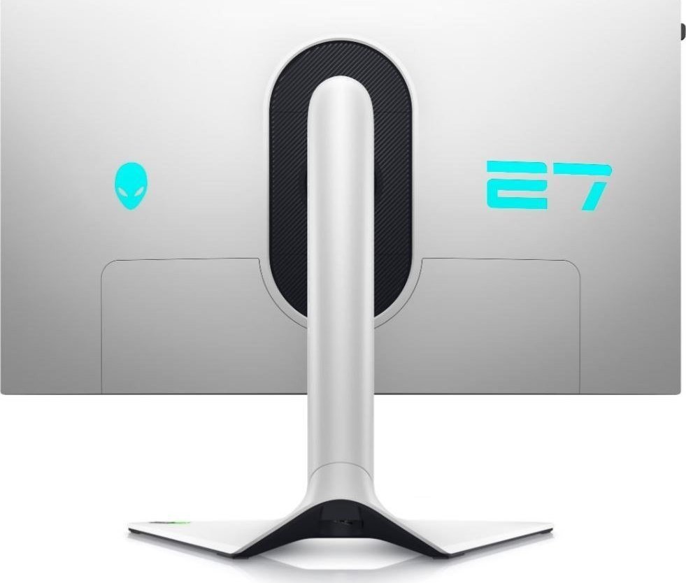 Dell Alienware AW2723DF Monitor, 27", WQHD, Black/White - Thumbnail 6