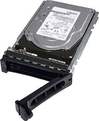Dell HDD Disk, 2TB, 3.5" SATA III - Image 1