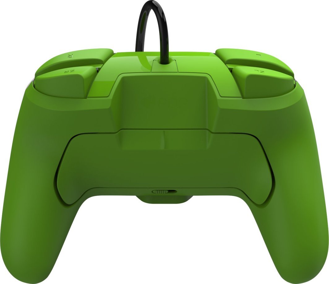PDP Nintendo Switch Controller, Wired - Thumbnail 5