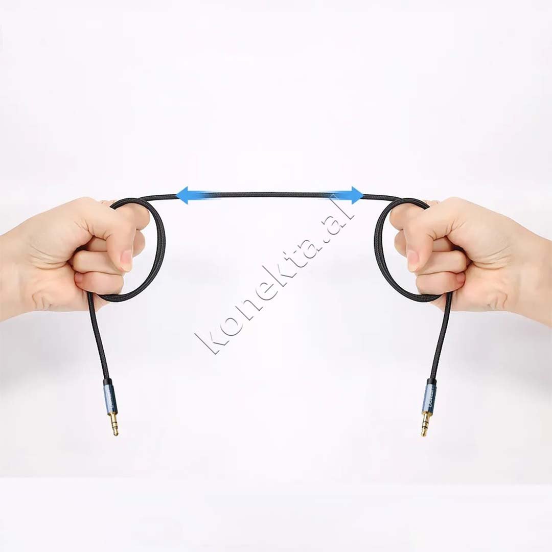 UGreen AUX Cable 1m - Thumbnail 4