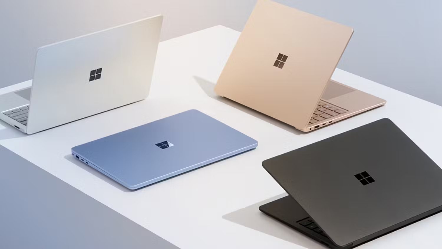 Microsoft Surface Laptop 7 Laptop, 13.8" - Thumbnail 8