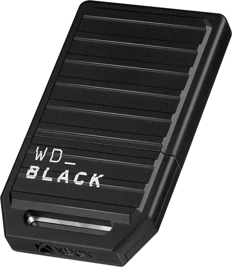 WD Black C50 Expansion Card, 1TB, Black - Thumbnail 3