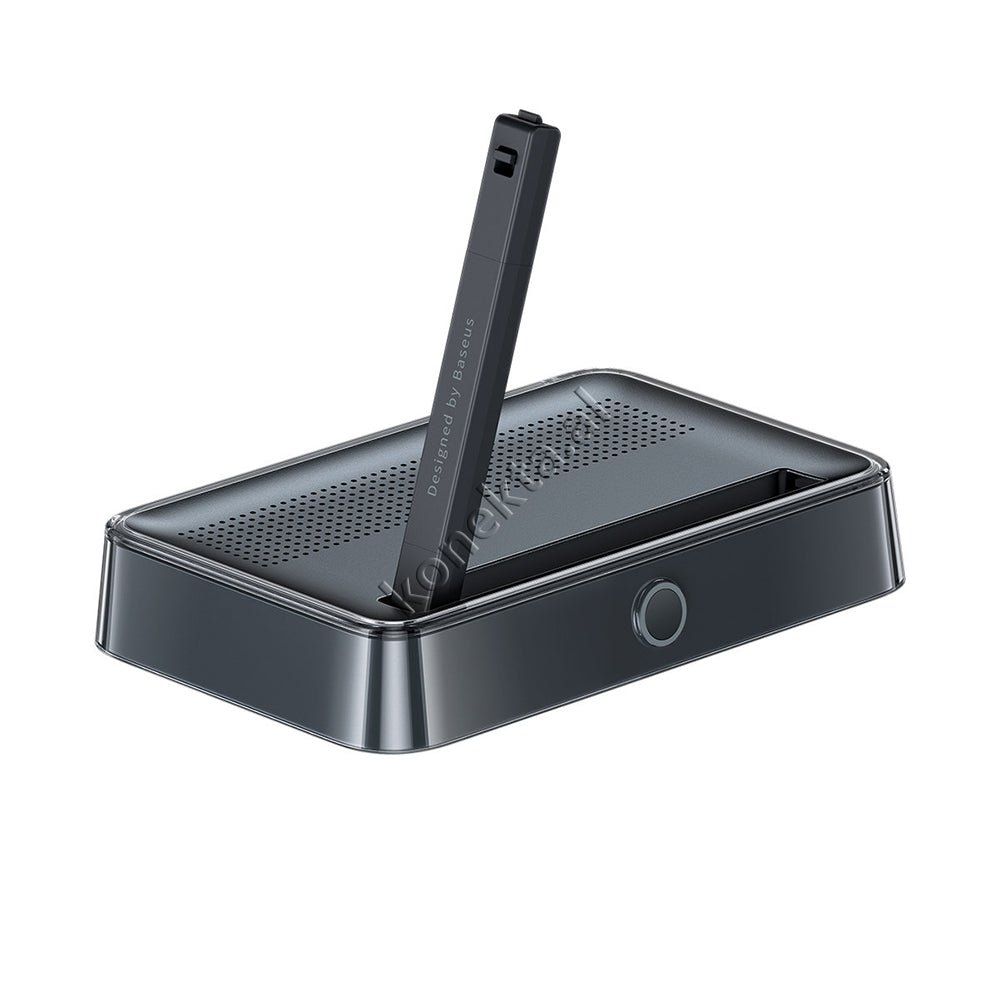 Baseus HDMI Wireless Adapter 4K - Thumbnail 5