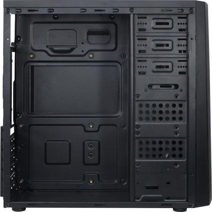 Inter-Tech Geh B-42 Case, Midi Tower - Thumbnail 6