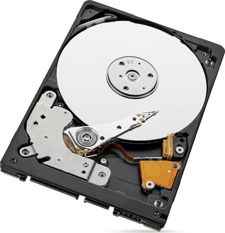 Seagate BarraCuda HDD, 1TB, 2.5" SATA III - Thumbnail 4