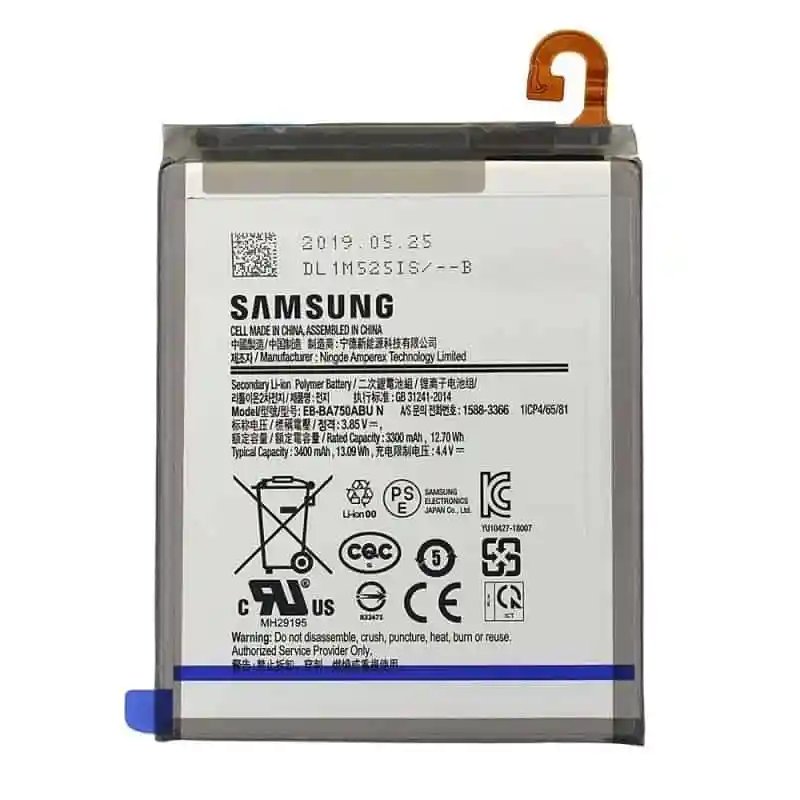 Samsung Seria M Battery - Samsung M10 - Image 1