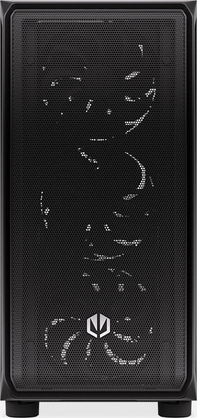 Endorfy Arx 500 Air Case, Midi Tower - Thumbnail 24