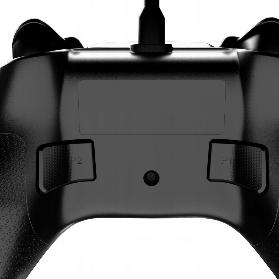 Turtle Beach TBS-0730-05 Kontroller, Me kabllo, I zi - Thumbnail 9
