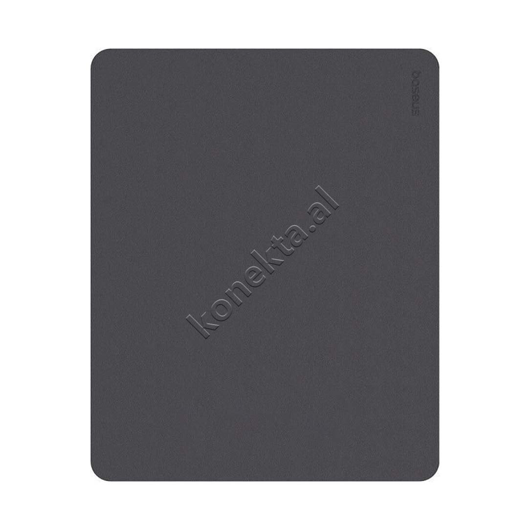 Baseus Mousepad, Black, 260 x 210 x 2mm - Image 1